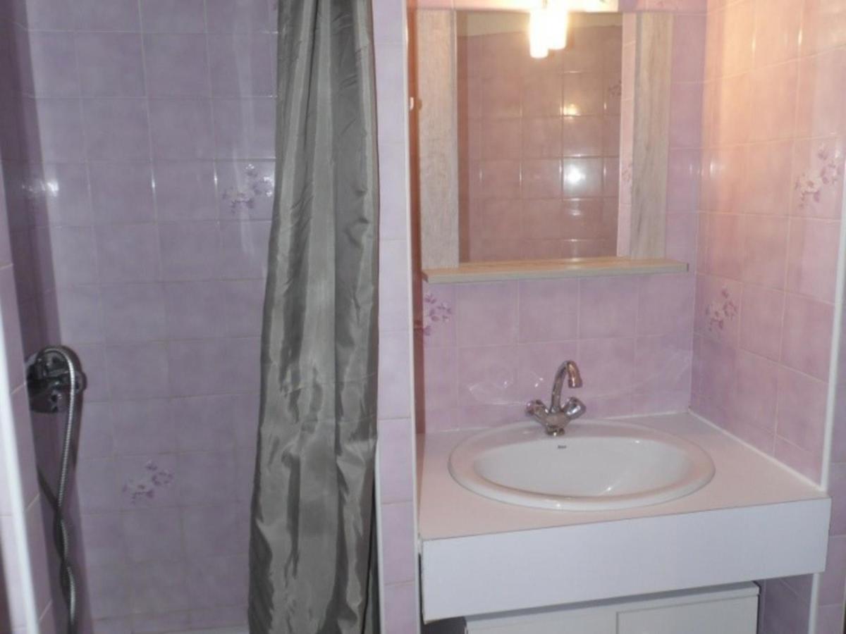 Appartement T2 Cabine Avec Terrasse Et Parking Prive A Marseillan, 4 A 6 Couchages - Fr-1-326-459 Bagian luar foto