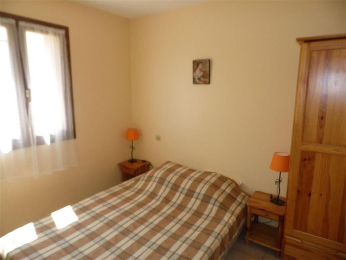 Appartement T2 Cabine Avec Terrasse Et Parking Prive A Marseillan, 4 A 6 Couchages - Fr-1-326-459 Bagian luar foto
