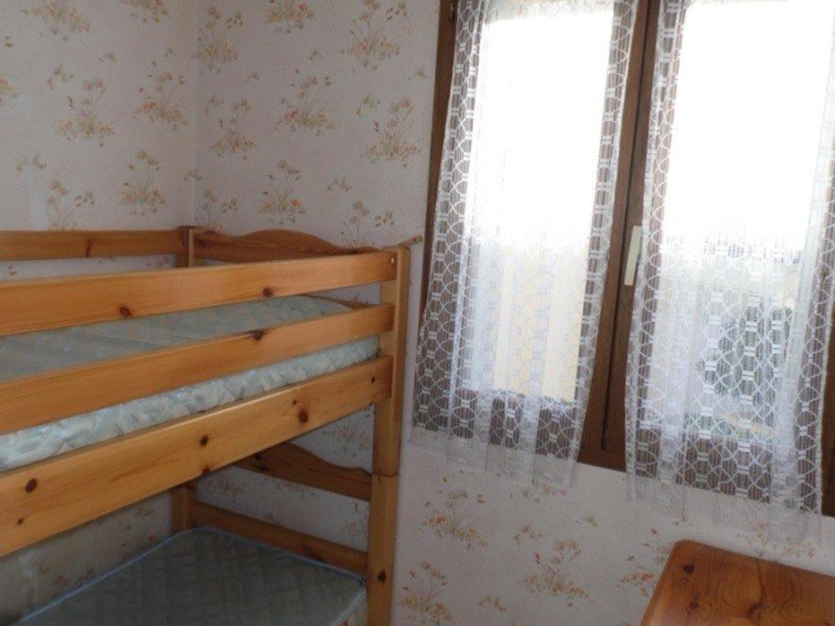Appartement T2 Cabine Avec Terrasse Et Parking Prive A Marseillan, 4 A 6 Couchages - Fr-1-326-459 Bagian luar foto